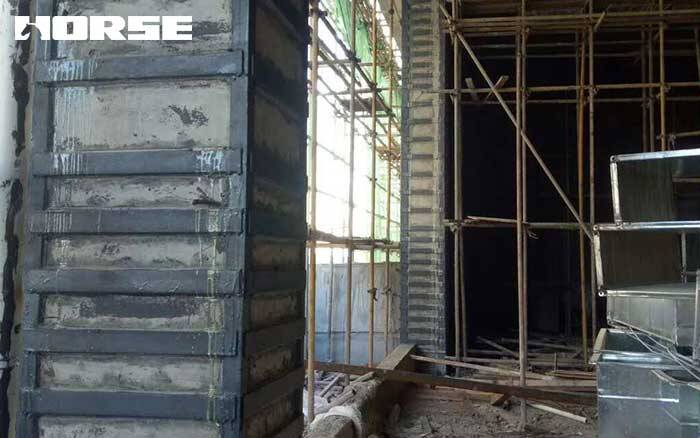 structural strengthening technology structural strengthening technology