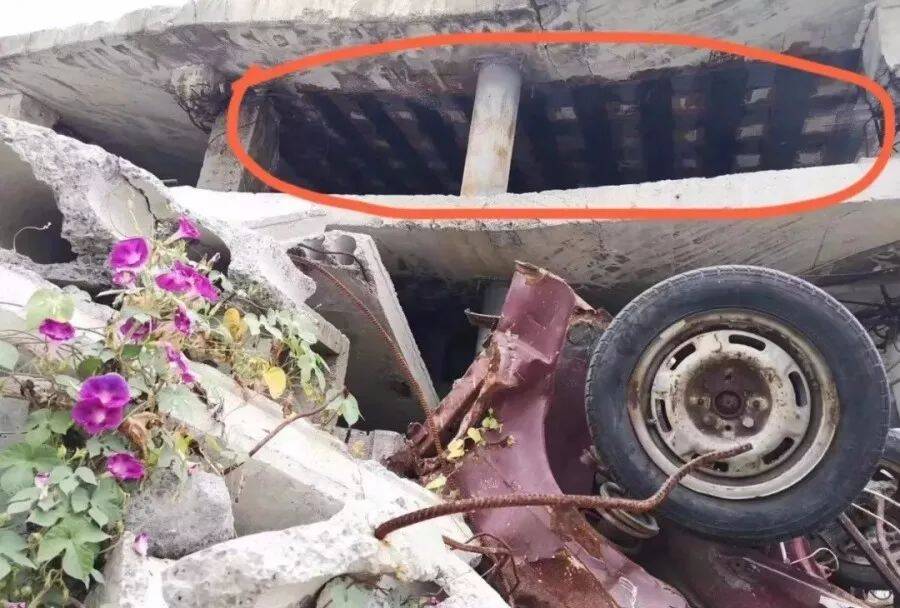 Carbon fiber reinforced buildings can cope with earthquakes Carbon fiber reinforced buildings can cope with earthquakes