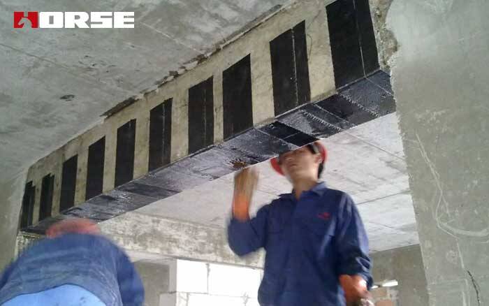 carbon fiber for structural reinforcement carbon fiber for structural reinforcement