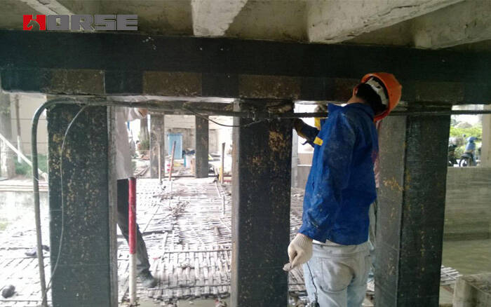 carbon fiber structural reinforcement carbon fiber structural reinforcement