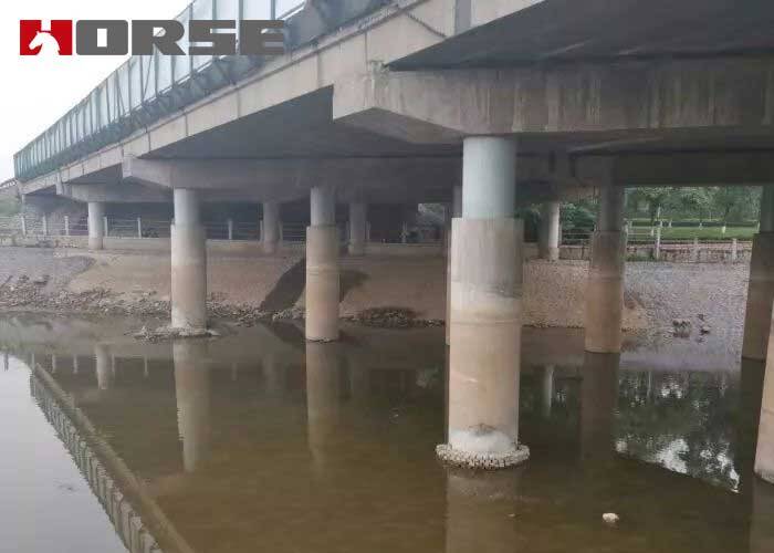 Zhaolingpu Bridge Reinforcement-New Advanced Material-Carbon Fiber Reinforcement Zhaolingpu Bridge Reinforcement-New Advanced Material-Carbon Fiber Reinforcement