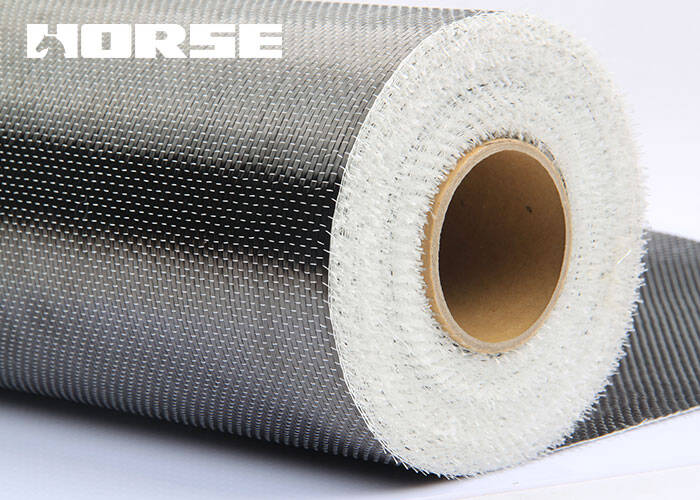 unidirectional carbon fiber sheet unidirectional carbon fiber sheet