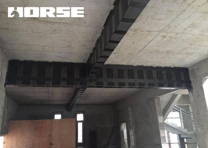 CFRP for strengthening CFRP for strengthening