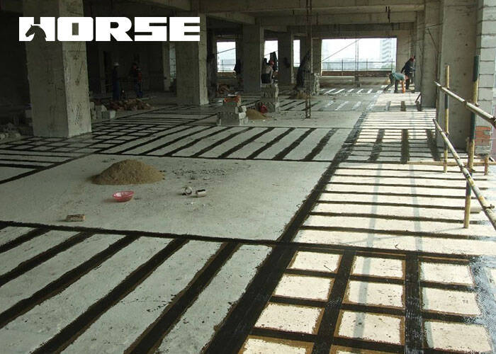 carbon fiber strengthening concrete structures carbon fiber strengthening concrete structures