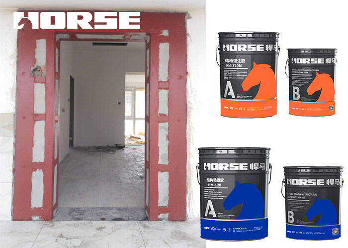 Bonded steel plate and steel jacketing Bonded steel plate and steel jacketing