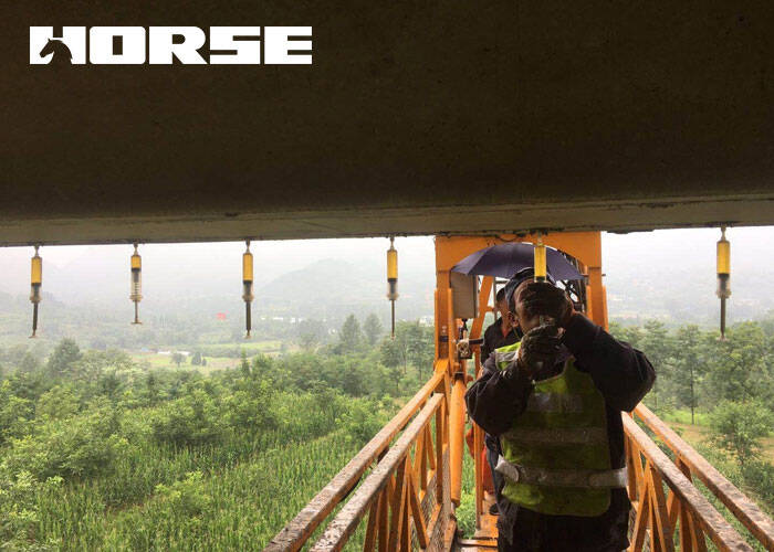 crack repair of bridge crack repair of bridge