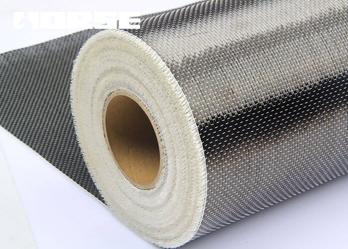 Carbon fiber reinforced polymer(CFRP) material Carbon fiber reinforced polymer(CFRP) material