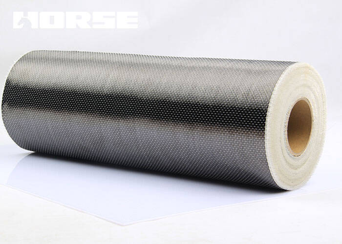 Unidirectional carbon fiber Unidirectional carbon fiber