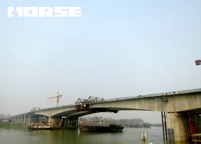 Yuxi River Bridge Yuxi River Bridge