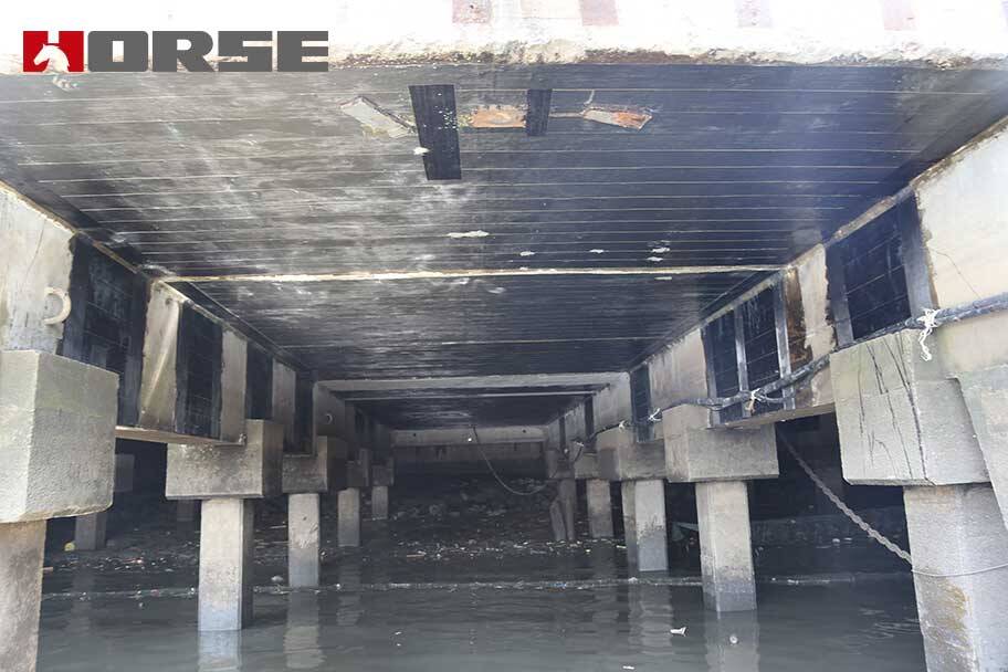 carbon fiber structural strengthening for bridge carbon fiber structural strengthening for bridge