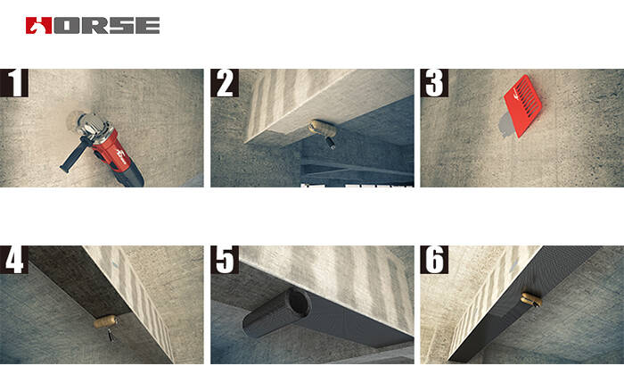 composite strengthening composite strengthening