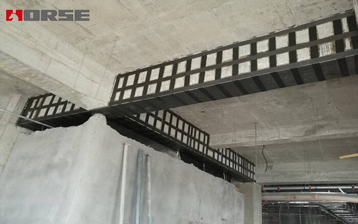 unidirectional carbon fibre cloth for structural strengthening unidirectional carbon fibre cloth for structural strengthening