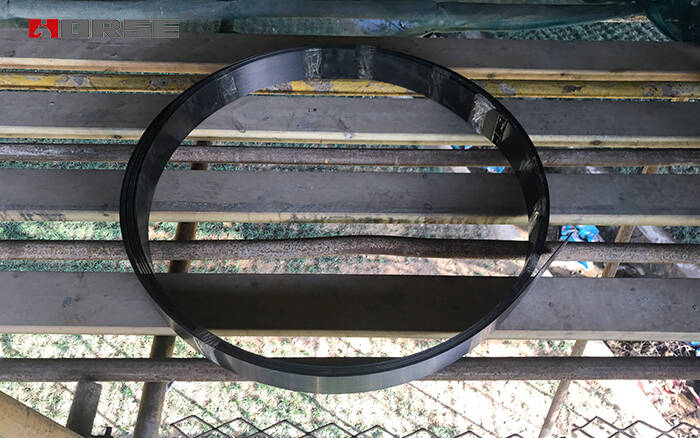 HM Carbon Fiber Laminate Structural Strengthening HM Carbon Fiber Laminate Structural Strengthening