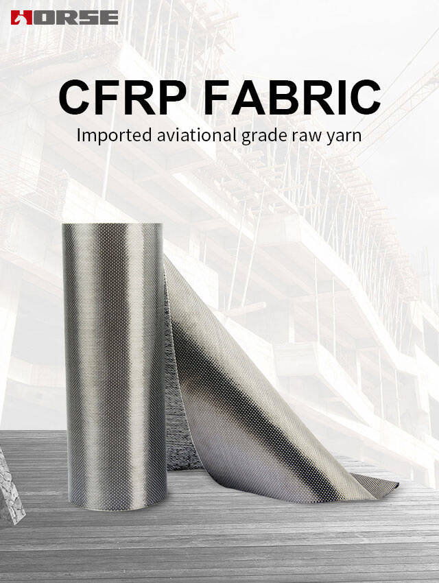 Unidirectional Carbon Fiber Fabric Unidirectional Carbon Fiber Fabric