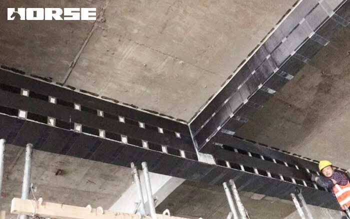 carbon fiber structural reinforcement carbon fiber structural reinforcement