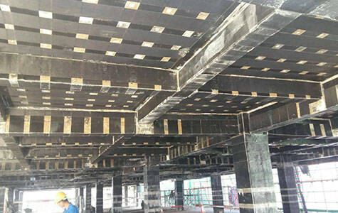 composite strengthening reinforcement composite strengthening reinforcement