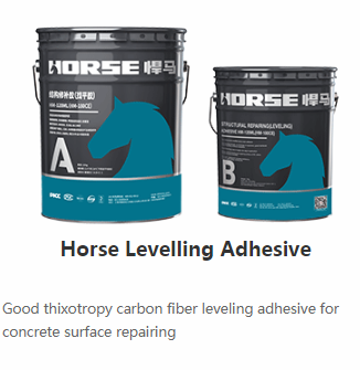 repair and leveling repair and leveling