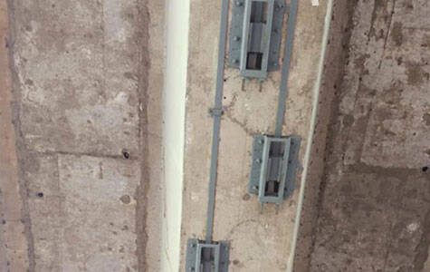 Strengthening Bridge with Prestressed Carbon Fiber Laminate Strengthening Bridge with Prestressed Carbon Fiber Laminate