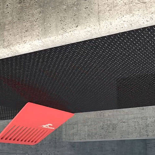 Unidirectional Carbon Fiber, Smarter Choice for Structural Strengthening Unidirectional Carbon Fiber, Smarter Choice for Structural Strengthening