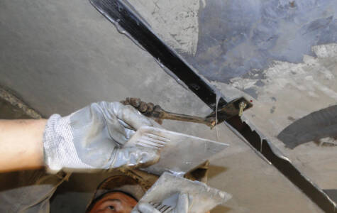 carbon fiber reinforced plate for concrete strengthening carbon fiber reinforced plate for concrete strengthening