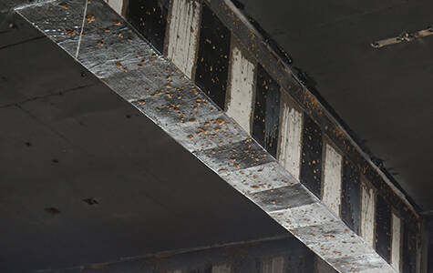 Fiber Reinforced Polymer(FRP) for Concrete Repair Fiber Reinforced Polymer(FRP) for Concrete Repair