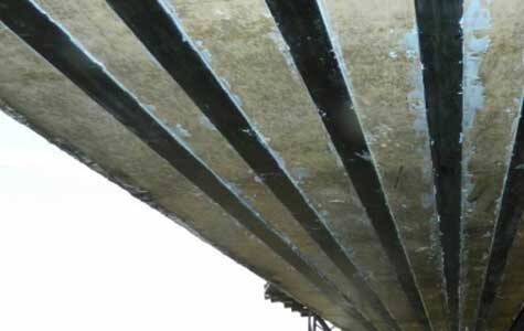 carbon fiber plate for concrete bridge strengthening retrofitting carbon fiber plate for concrete bridge strengthening retrofitting
