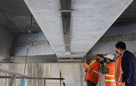 carbon fiber laminate structural strengthening carbon fiber laminate structural strengthening