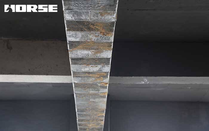 CFRP Structural Repair and Strengthening CFRP Structural Repair and Strengthening