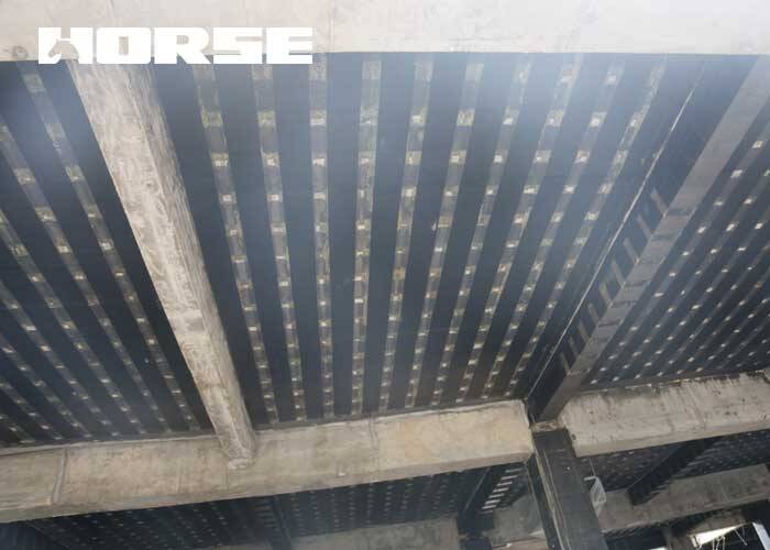 CFRP For Structural Strengthening CFRP For Structural Strengthening