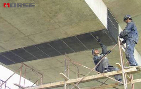 Reinforcement Of Bridge Beams Using Carbon Fiber Sheet In One Direction Reinforcement Of Bridge Beams Using Carbon Fiber Sheet In One Direction