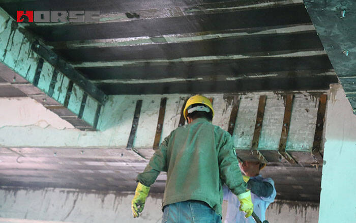 carbon fiber structural reinforcement carbon fiber structural reinforcement