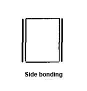 slide bonding slide bonding