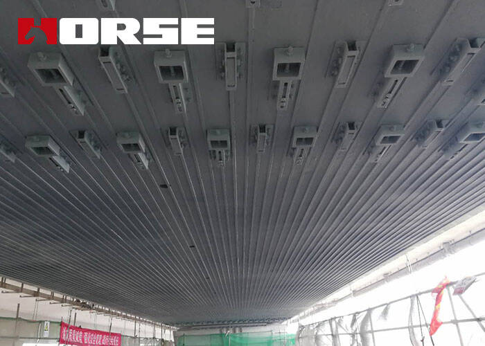 prestress frp system prestress frp system