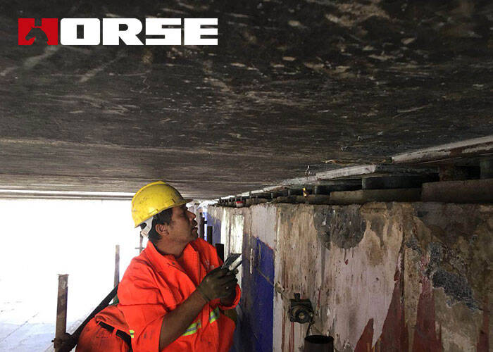 Support replacement system Support replacement system