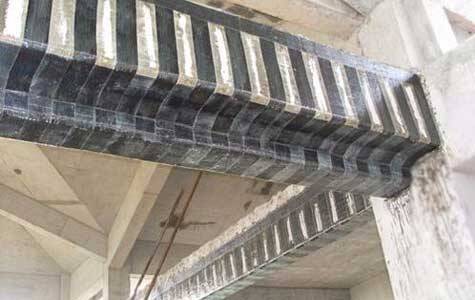 carbon fiber strengthening beams carbon fiber strengthening beams