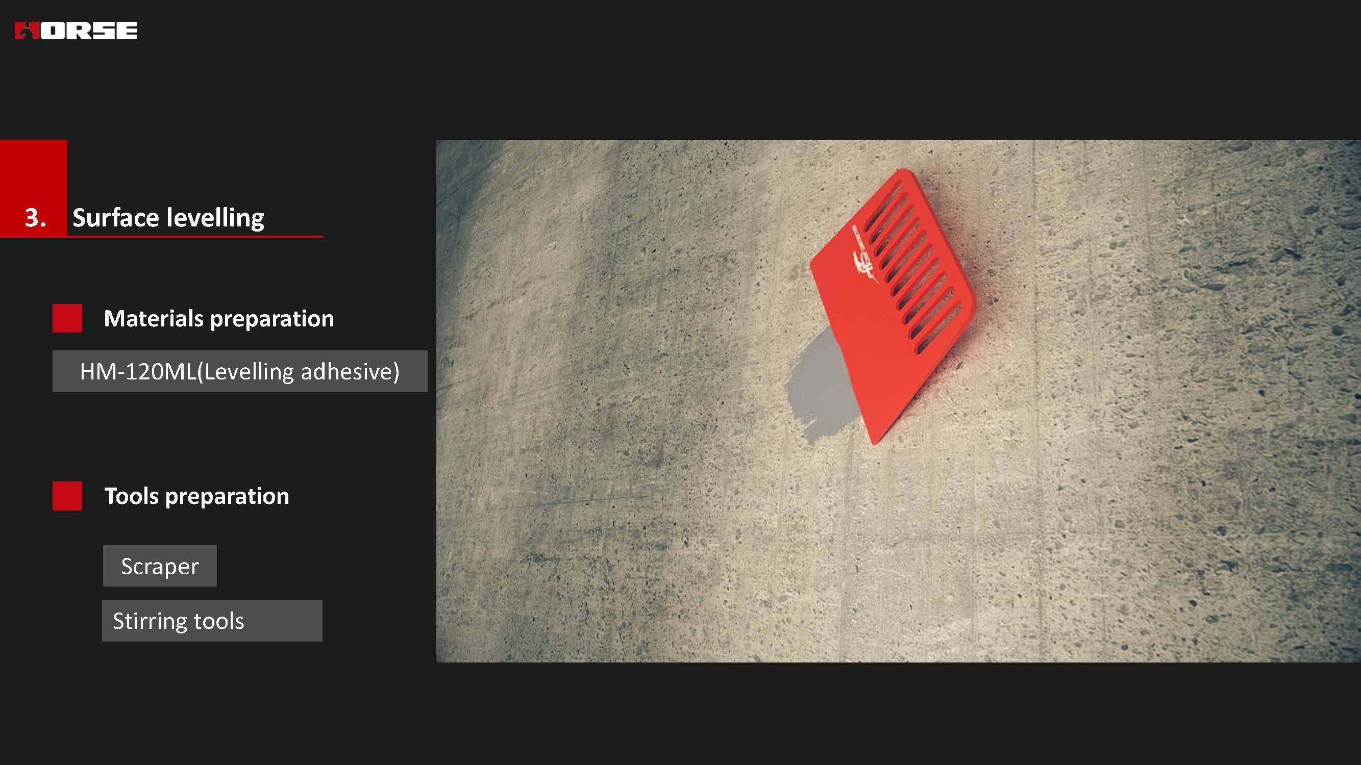 Glue Carbon Fiber to Concrete for Structural Strengthen Glue Carbon Fiber to Concrete for Structural Strengthen