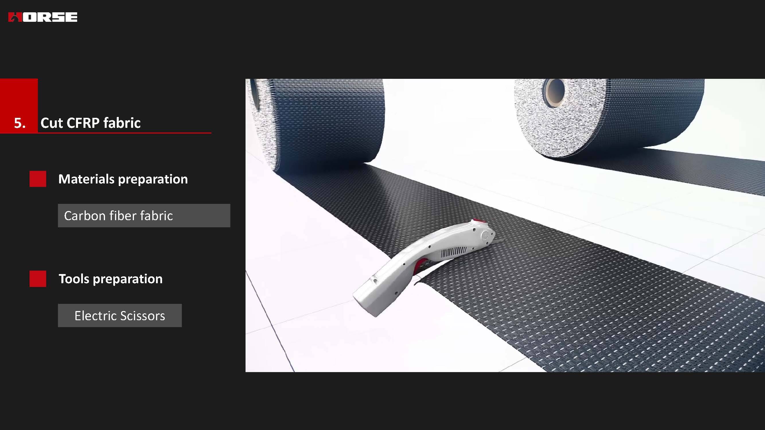 Glue Carbon Fiber to Concrete for Structural Strengthen Glue Carbon Fiber to Concrete for Structural Strengthen