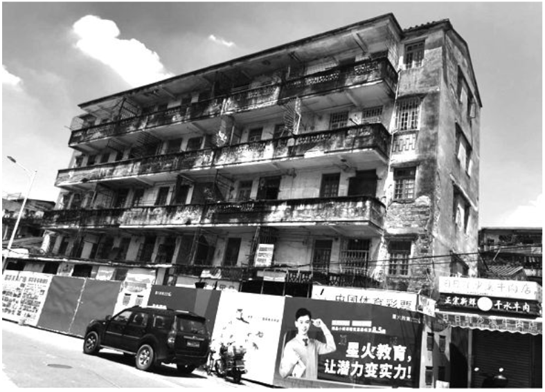 Before reinforcement Before reinforcement