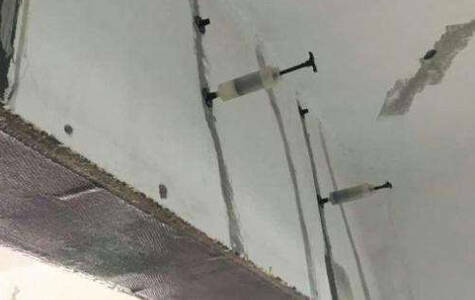 crack injection for epair crack crack injection for epair crack