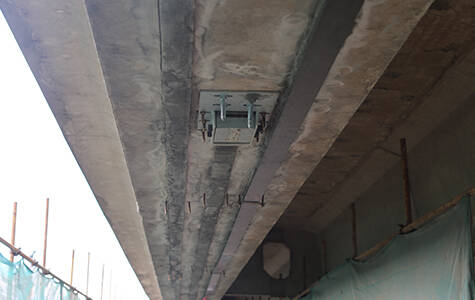 prestressed cfrp plate for bridge strengthening prestressed cfrp plate for bridge strengthening