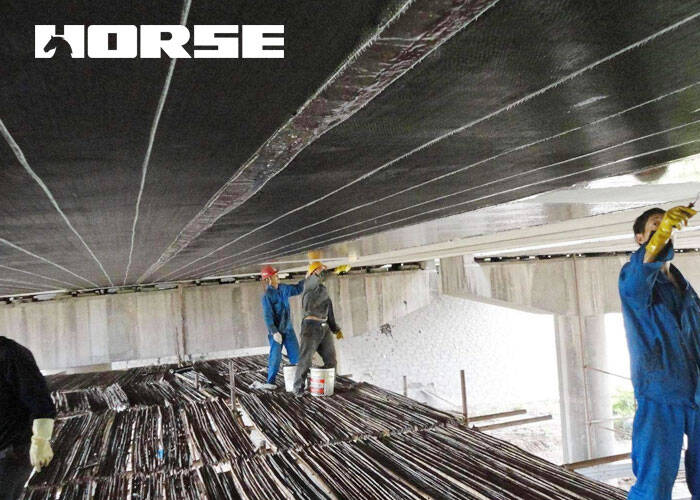 carbon fiber strengthening reinforcement materials for bridge carbon fiber strengthening reinforcement materials for bridge