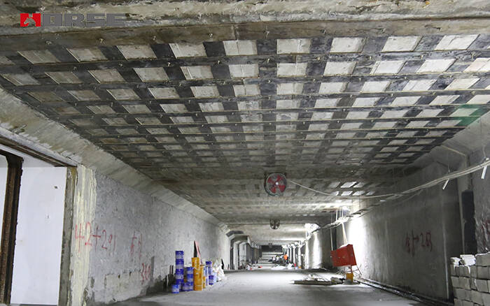 slab reinforcement with steel plate slab reinforcement with steel plate