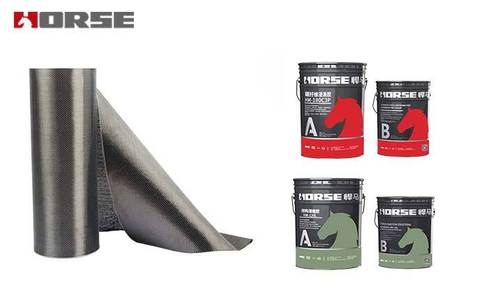 FAQ about Carbon Fiber Strengthening FAQ about Carbon Fiber Strengthening