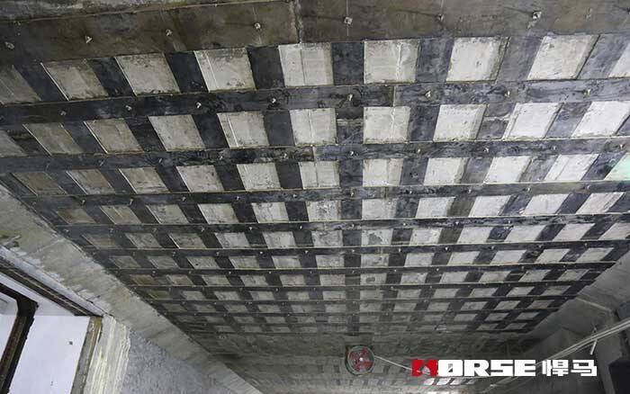 slab reinforcement with steel plate slab reinforcement with steel plate