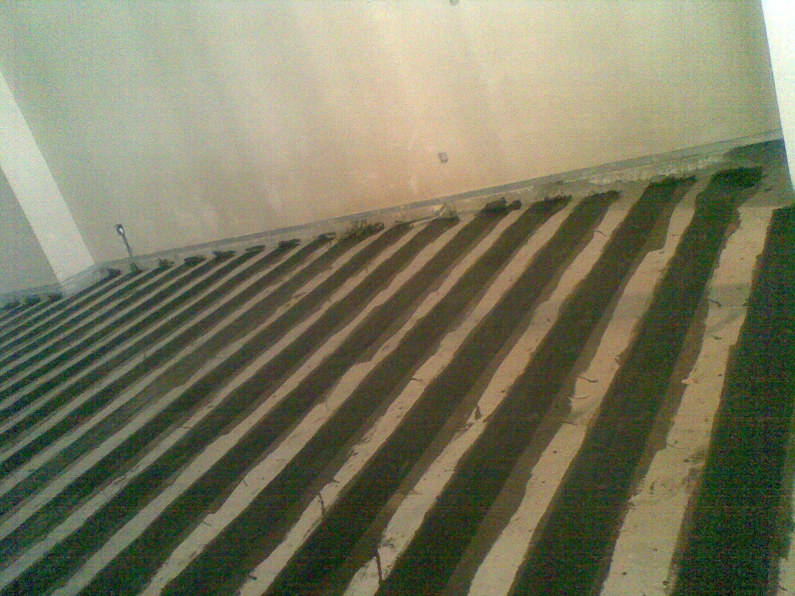 Carbon Fiber Structural Reinforcement Useful For Cracked Floor Carbon Fiber Structural Reinforcement Useful For Cracked Floor