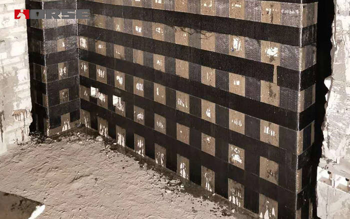 wall repair wall repair