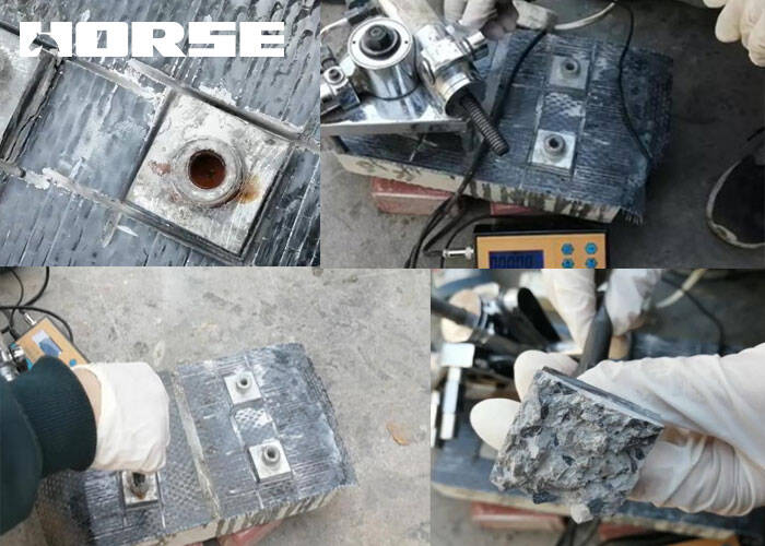 Carbon Fiber Sheet Strengthening Carbon Fiber Sheet Strengthening