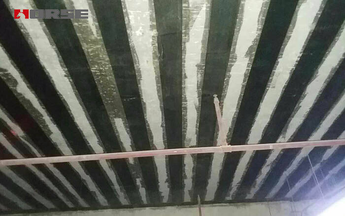 Carbon Fiber Reinforced Structures And Buildings Carbon Fiber Reinforced Structures And Buildings