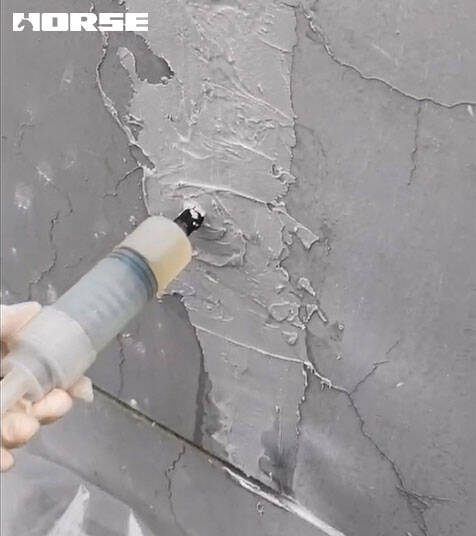 concrete crack repair concrete crack repair