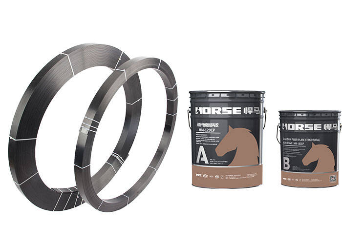 Carbon Fiber Laminate | Structural Strengthening Carbon Fiber Laminate | Structural Strengthening